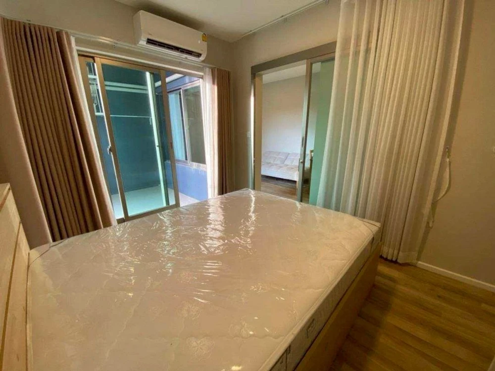 For sale: Ease 2 Rama 2, a nice room, fully furnished, just bring your bag, buy now!