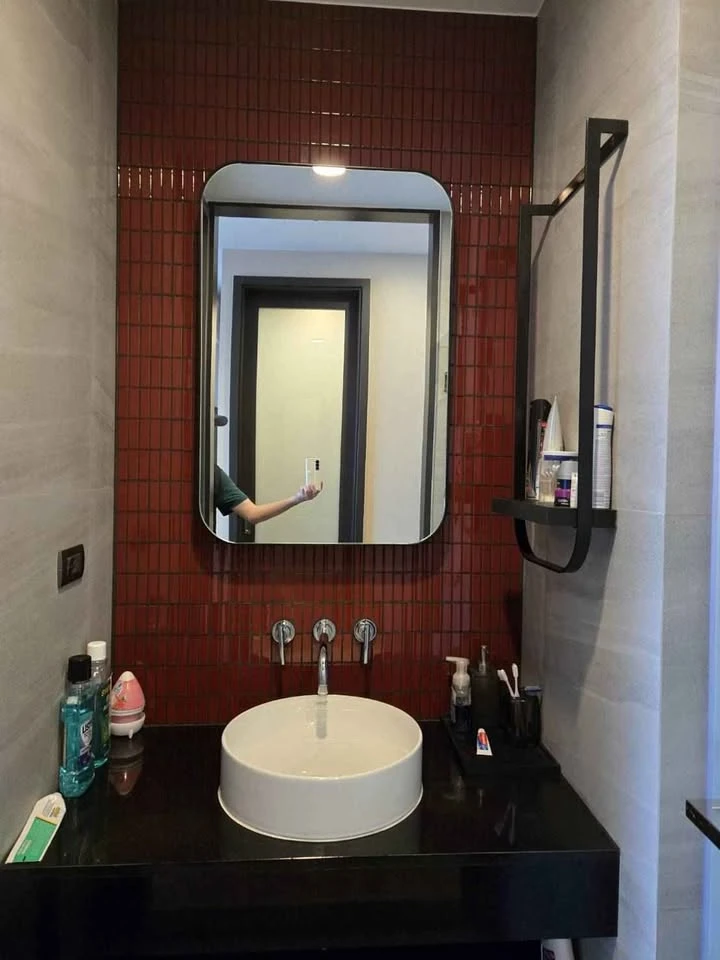 EDGE Central - Pattaya for sale, nice room, fully furnished, good location, beautiful view, reserve now.