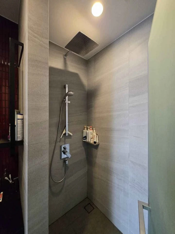 EDGE Central - Pattaya for sale, nice room, fully furnished, good location, beautiful view, reserve now.