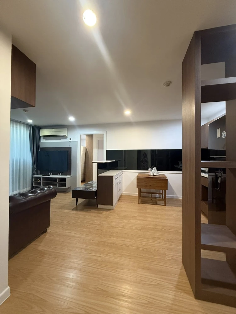 Elements Srinakarin for sale, large, comfortable room, plenty of usable space, hurry and reserve yours now, you can't miss out!