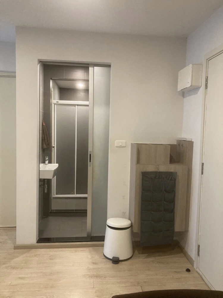 For sale: Elio Del Moss Phaholyothin 34, ready to move in, fully furnished, complete amenities, reserve now!