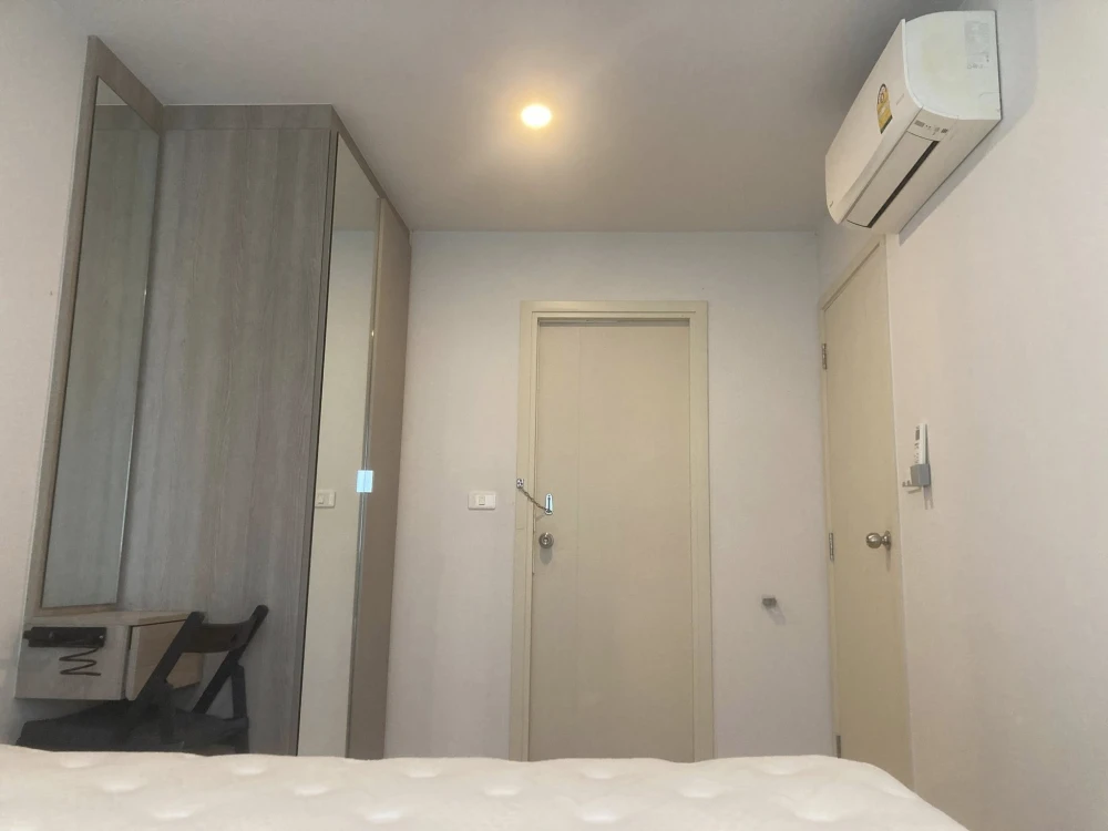 For sale: Elio Del Moss Phaholyothin 34, ready to move in, fully furnished, complete amenities, reserve now!