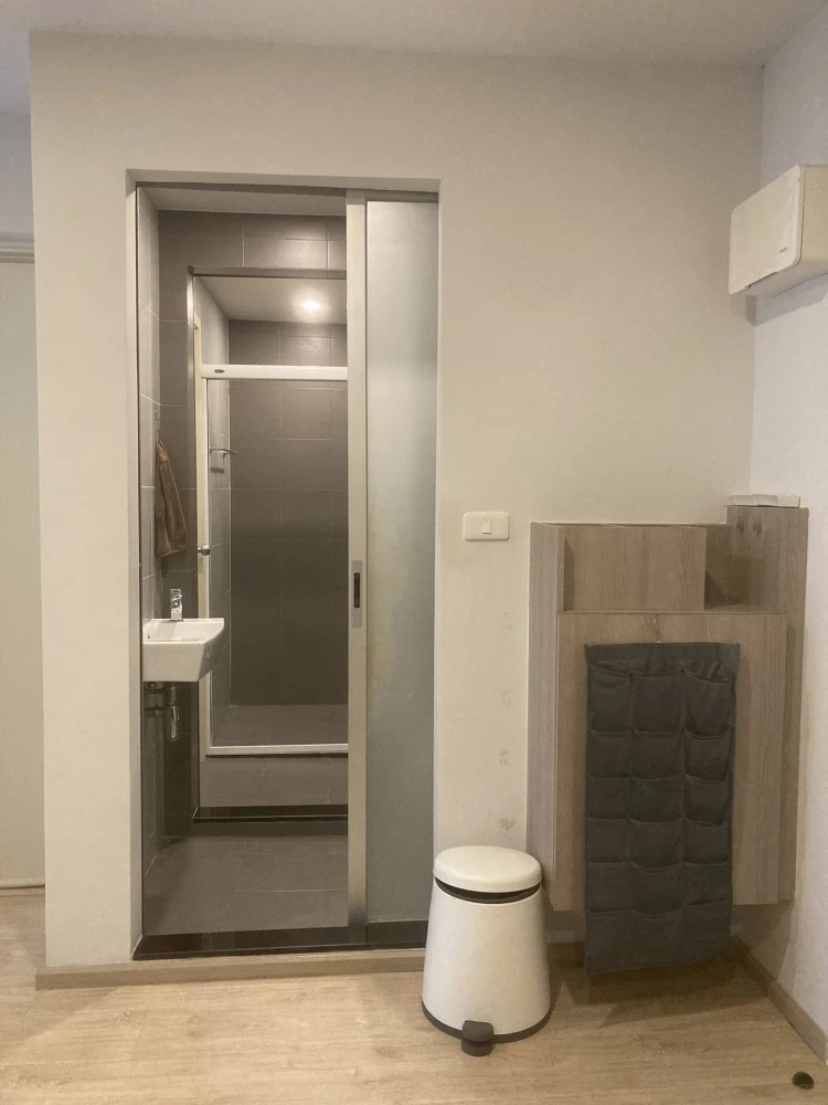 For sale: Elio Del Moss Phaholyothin 34, ready to move in, fully furnished, complete amenities, reserve now!