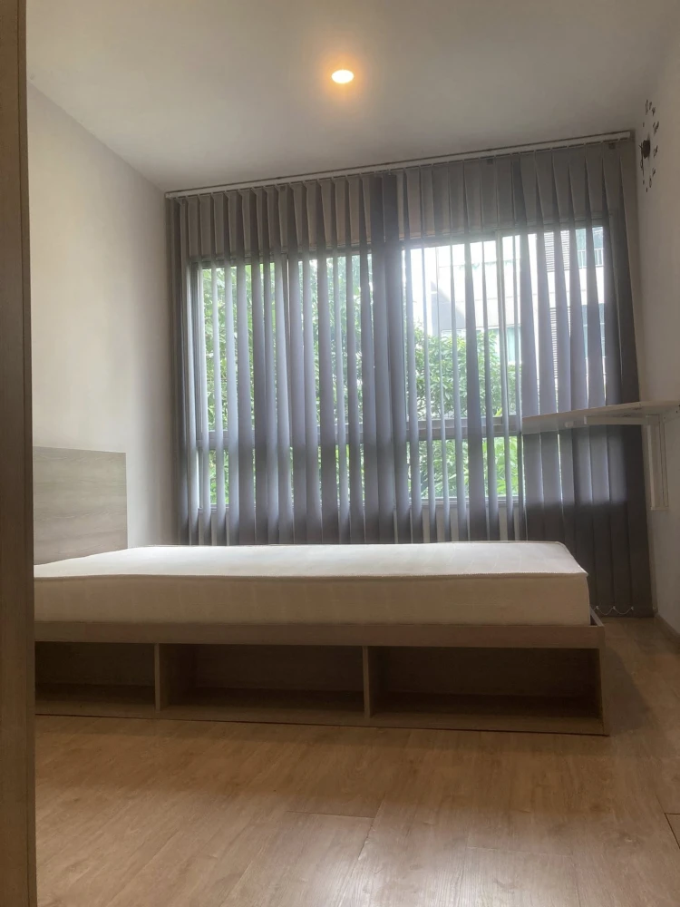 For sale: Elio Del Moss Phaholyothin 34, ready to move in, fully furnished, complete amenities, reserve now!