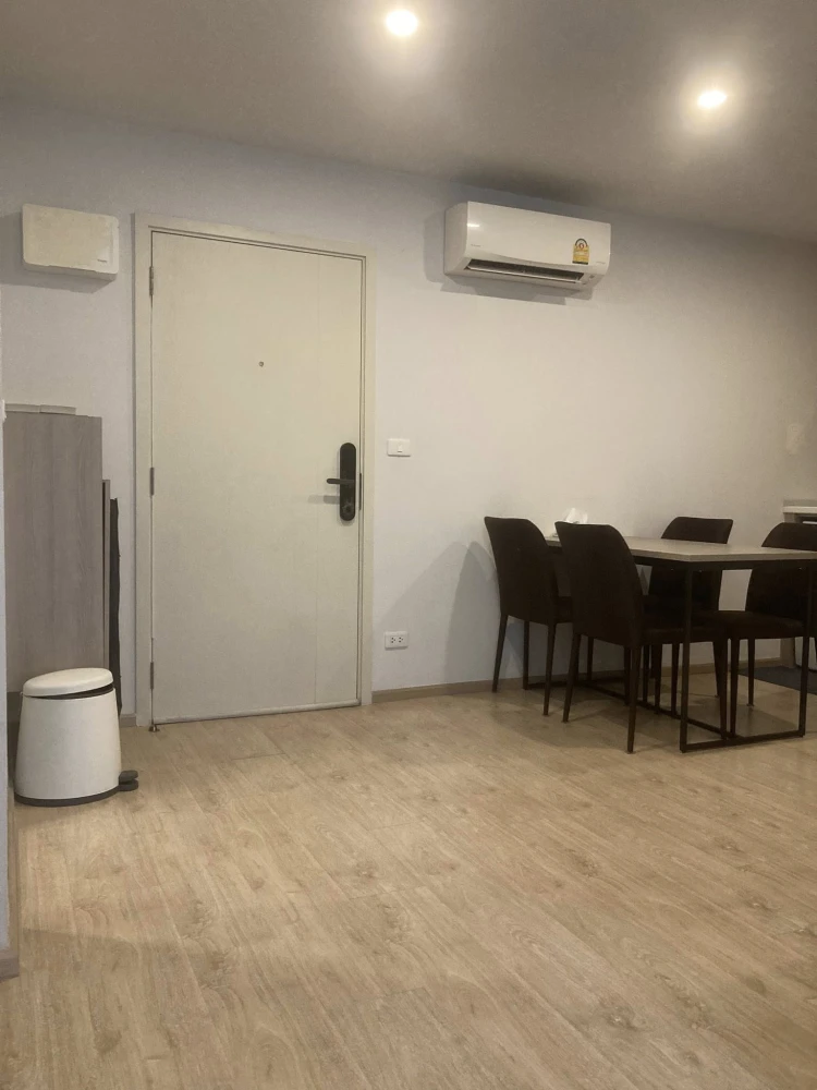 For sale: Elio Del Moss Phaholyothin 34, ready to move in, fully furnished, complete amenities, reserve now!