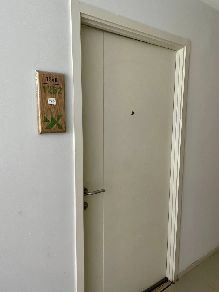 Elio Del Moss Phaholyothin 34 Studio for sale, good location, quiet, fully furnished, reserve now!