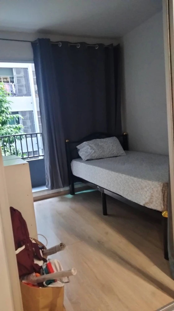 Selling Elio Del Moss condo with pool view. Good condition, good feng shui, far from the garbage room. Book now!