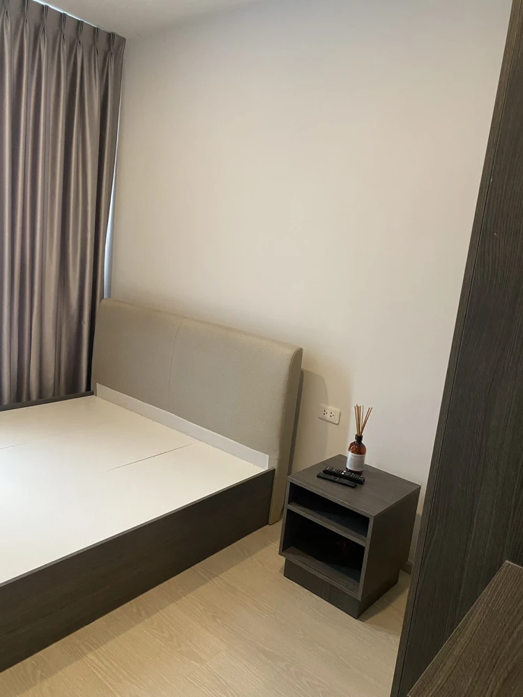 Selling Elio Del Nest 1-bedroom, 1-bathroom unit on the 11th floor. Fully furnished and equipped with appliances. Don't miss out!