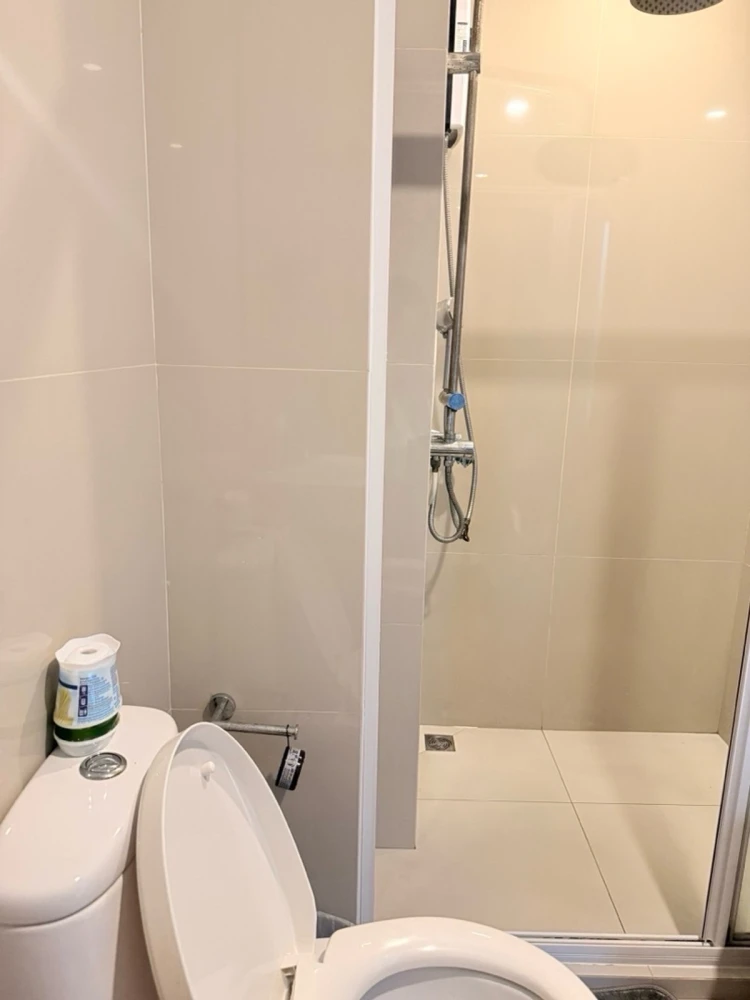 Selling Elio del Nest condo, 17th floor, unobstructed view, fully furnished with appliances. Book now! (Hurry!)