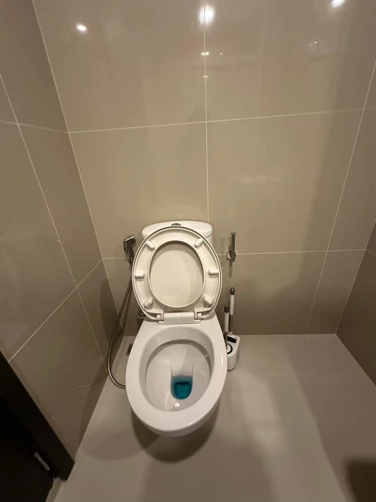 Selling Elio del nest, 23rd floor, very high, room not attached to anyone, good location, convenient travel, if you don't book, you will miss out a lo