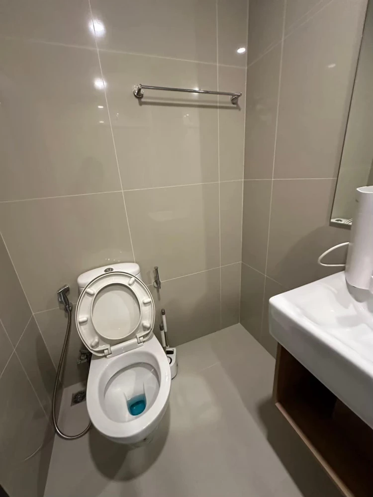 Selling Elio del nest, 23rd floor, very high, room not attached to anyone, good location, convenient travel, if you don't book, you will miss out a lo