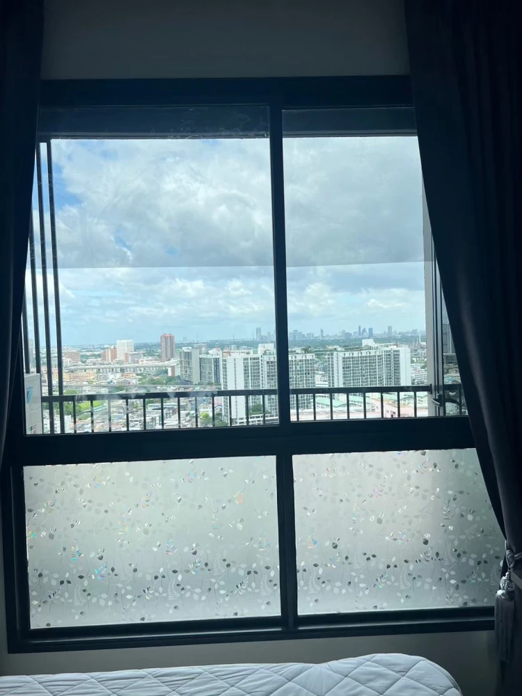 For sale Elio del nest 1 bedroom plus room, high floor, no adjacent room, only opposite room, next to fire escape, not next to garbage room, must rese