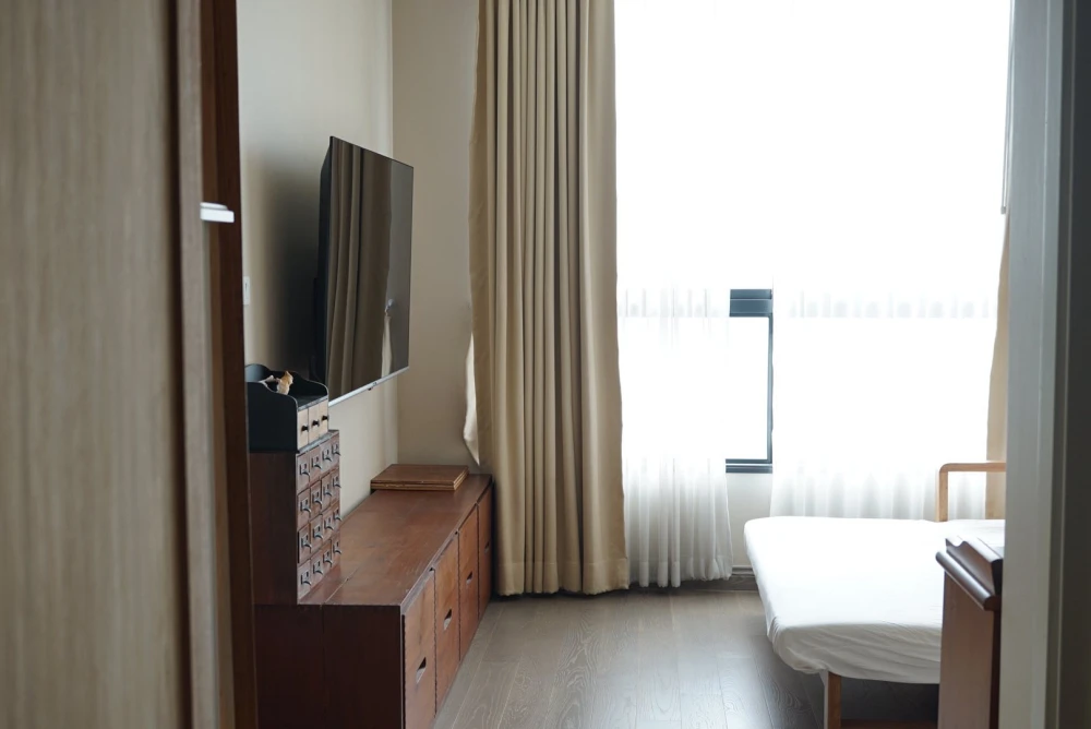 Elio Del Nest for sale, nice room, spacious and comfortable, reserve now.