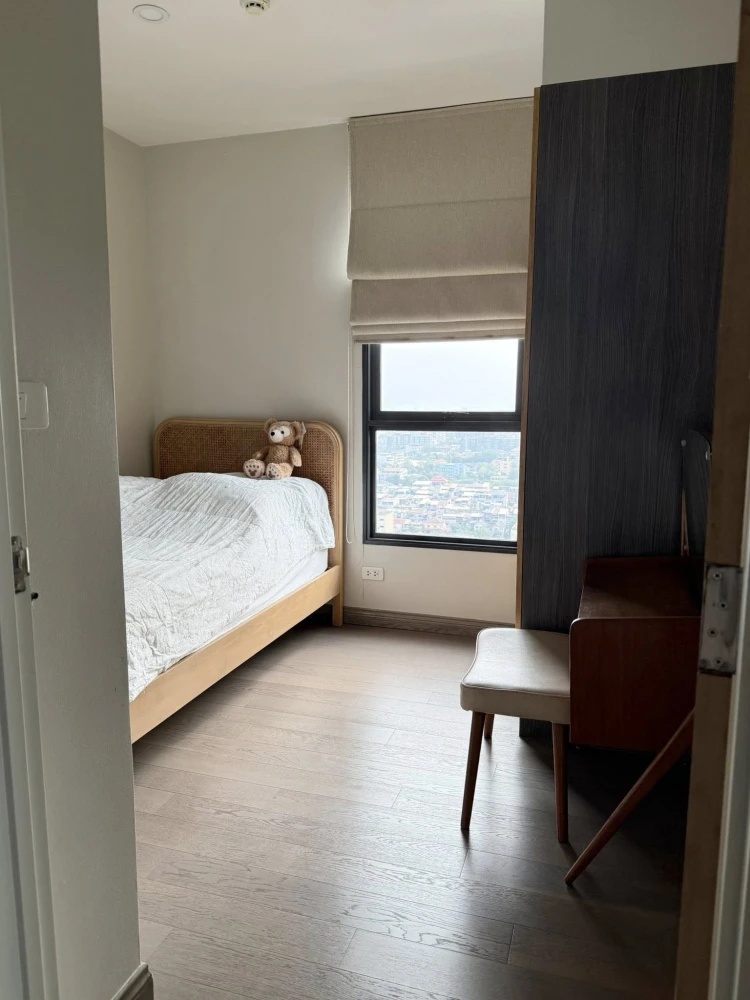 Elio Del Nest for sale, nice room, spacious and comfortable, reserve now.