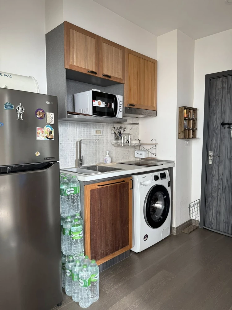 Elio Del Nest for sale, nice room, spacious and comfortable, reserve now.