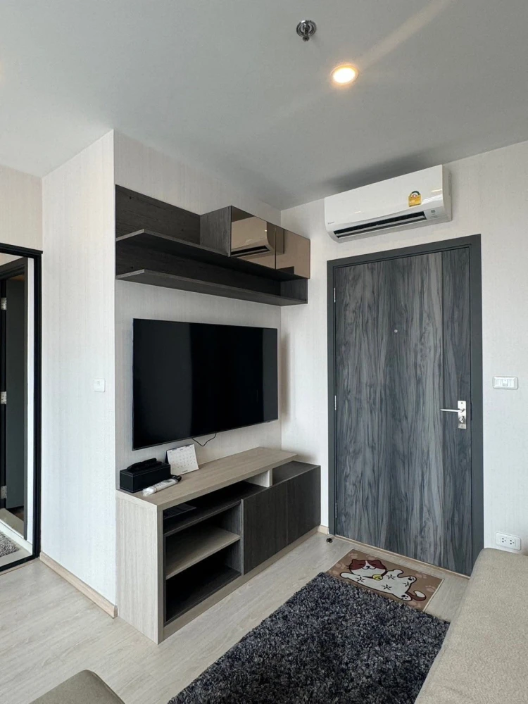 Elio Del Nest for sale, a lovely room with well-built walls, complete furniture and amenities. Reserve now!
