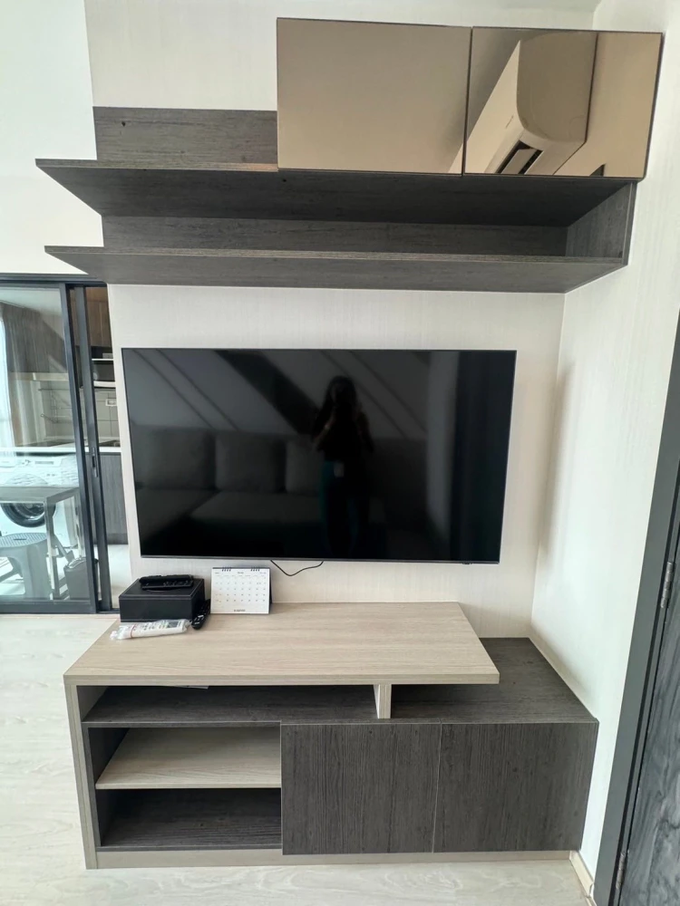 Elio Del Nest for sale, a lovely room with well-built walls, complete furniture and amenities. Reserve now!