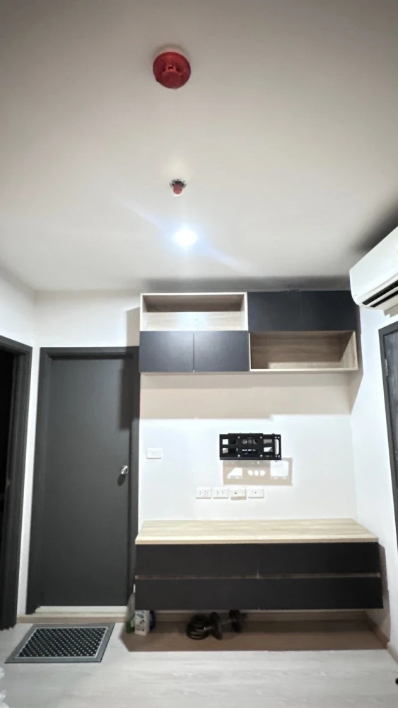 Elio del Nest for sale, empty room, spacious and comfortable, reserve now, don't miss out++