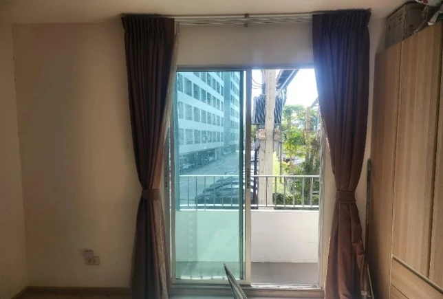 For sale: ELIO Delray, 2nd floor, corner room, fully furnished, nice to live in, reserve now, don't miss out, hurry!