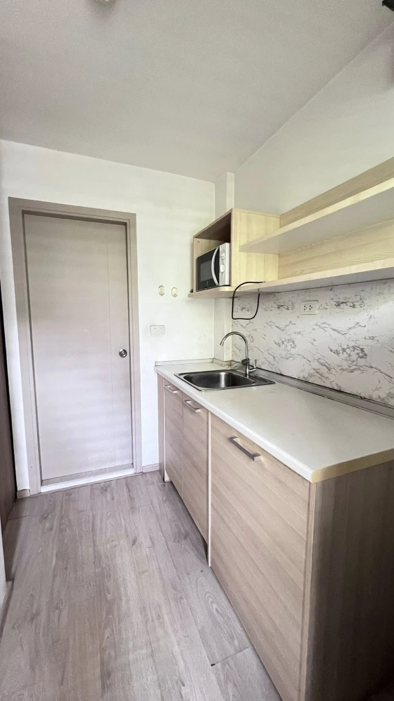 For sale: ELIO Delray, nice room, good location, fully furnished, beautiful garden view, book now.