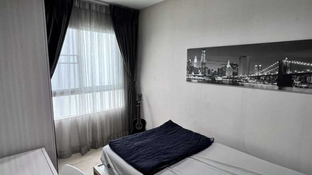 For sale: ELIO Delray, nice room, good location, fully furnished, beautiful garden view, book now.