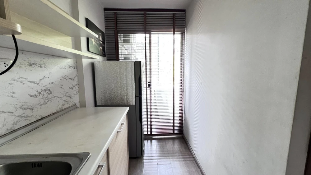 For sale: ELIO Delray, nice room, good location, fully furnished, beautiful garden view, book now.