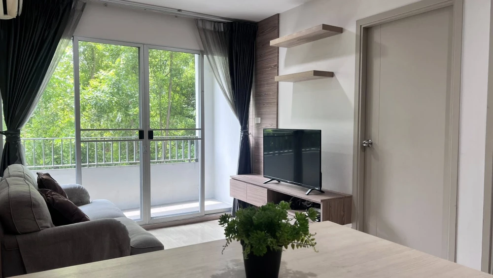 For sale: ELIO Delray, nice room, good location, fully furnished, beautiful garden view, book now.