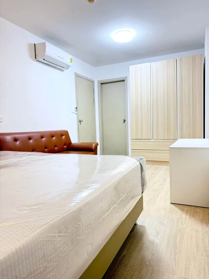 For sale Elio DelRay, corner room, private, quiet atmosphere, swimming pool view, with all electrical appliances, ready to move in immediately!