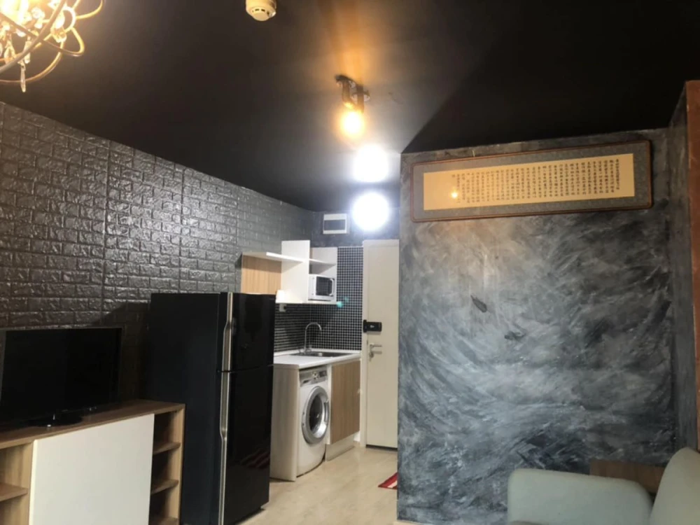 ELIO Sukhumvit 64 for sale, 7th floor, fully furnished. Book now! Don't miss out!