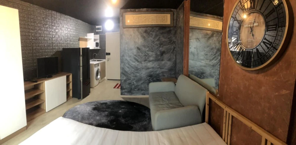 ELIO Sukhumvit 64 for sale, 7th floor, fully furnished. Book now! Don't miss out!