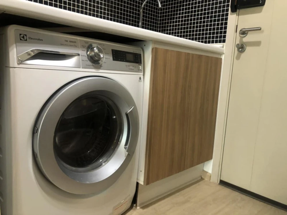 ELIO Sukhumvit 64 for sale, 7th floor, fully furnished. Book now! Don't miss out!