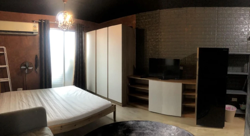 ELIO Sukhumvit 64 for sale, 7th floor, fully furnished. Book now! Don't miss out!