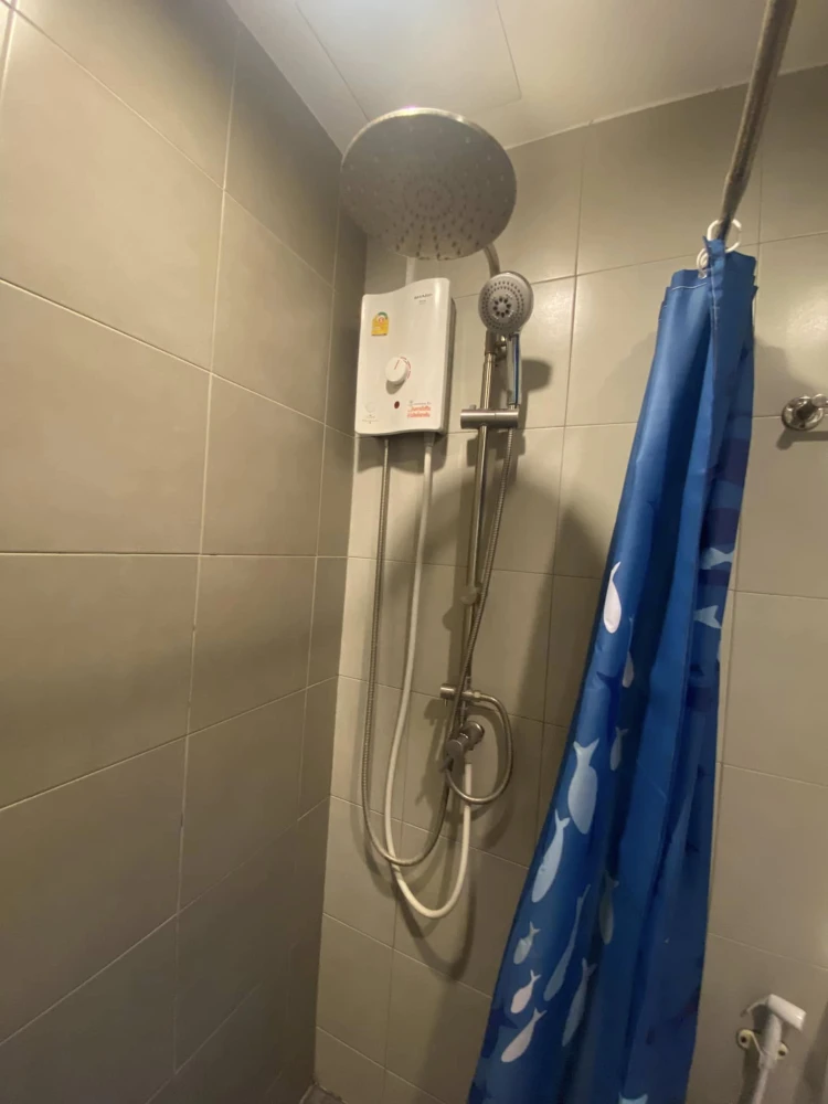 Elio Sukhumvit 64 for sale, nice room, quiet room, fully furnished, no building blocking, reserve now.