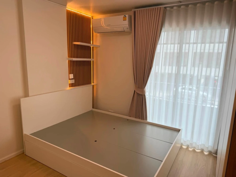ขายคอนโด ELIO Sukhumvit 64