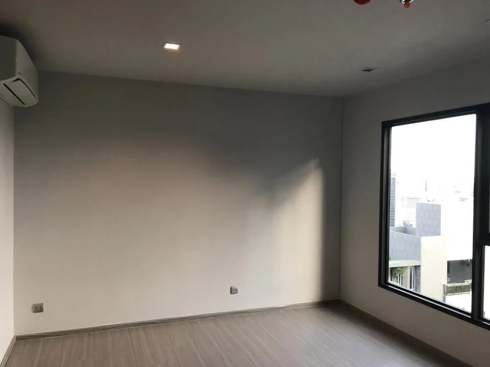 For sale ELIO Sukhumvit 64, beautiful room, decorated in a luxurious style, looks expensive. with premium grade furniture Beautiful, worth it. Hurry u