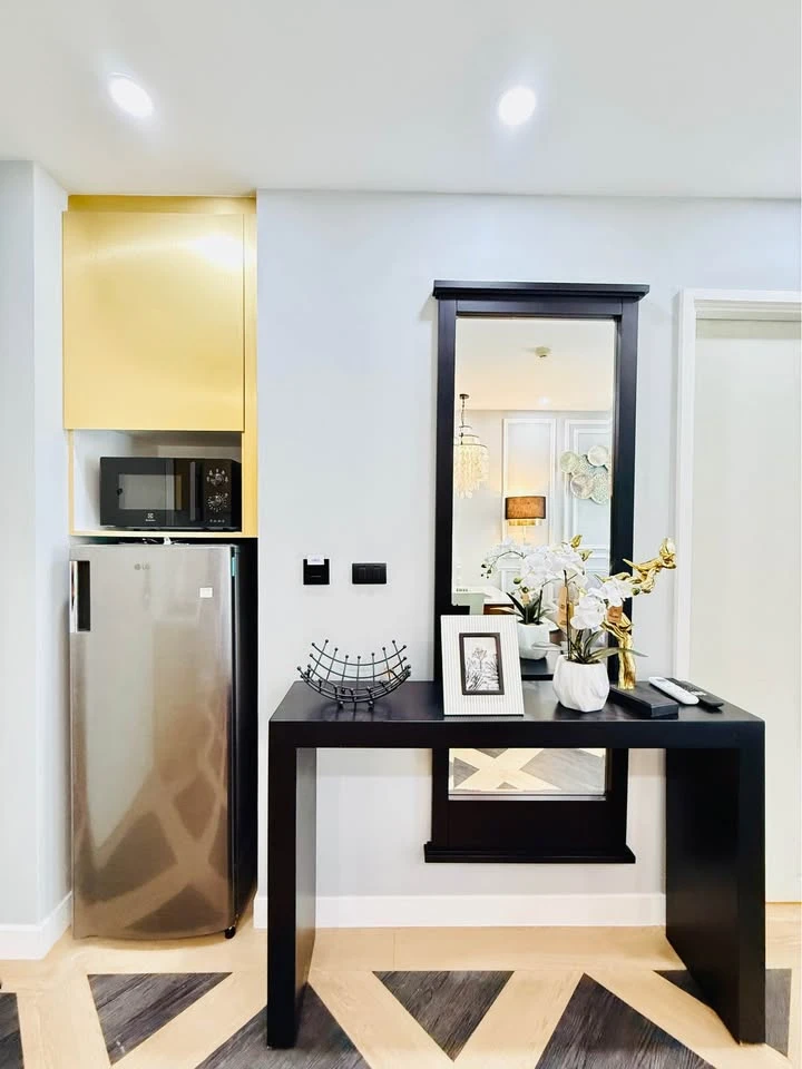 For sale: Espana Condo Resort Pattaya, 2nd floor, fully furnished, beautiful, nice to live in, reserve now.