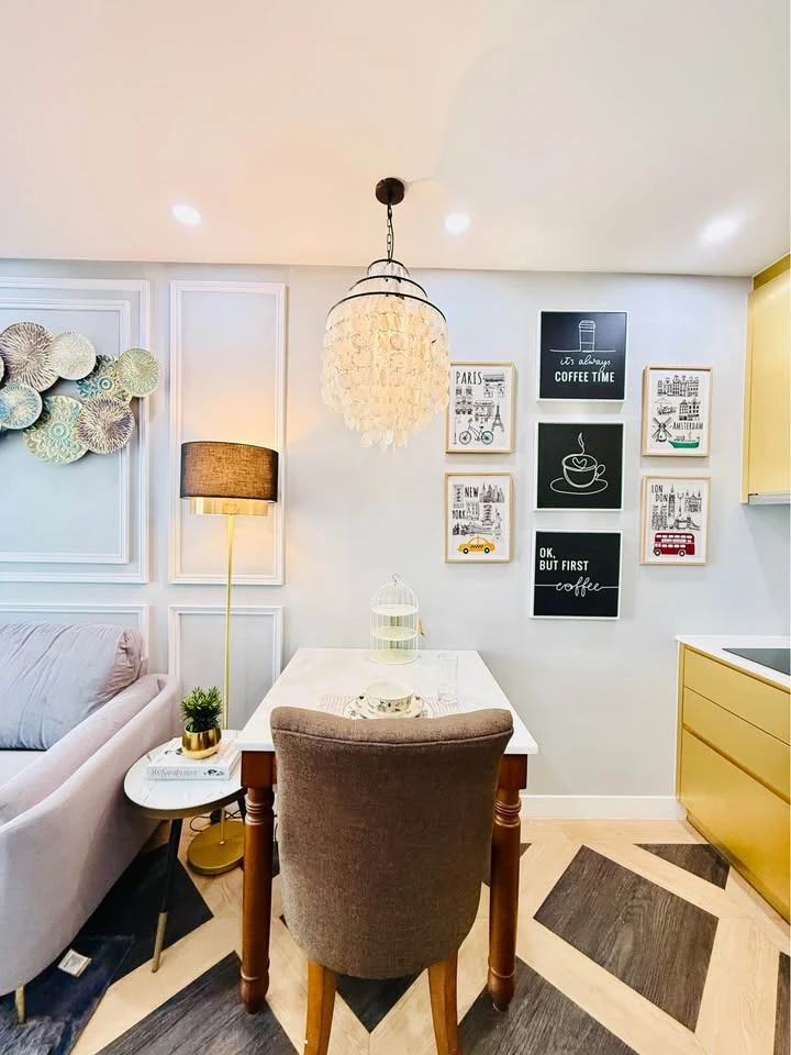 For sale: Espana Condo Resort Pattaya, 2nd floor, fully furnished, beautiful, nice to live in, reserve now.