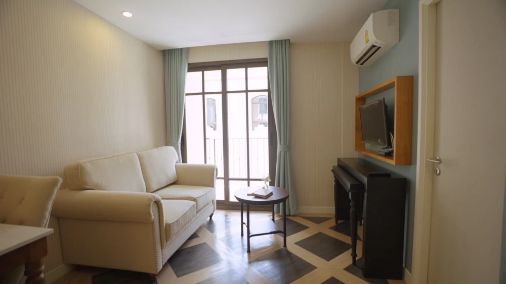 Selling Espana Condo Resort Pattaya. A lovely unit on the 5th floor, prime location, and complete amenities. Don't miss out!