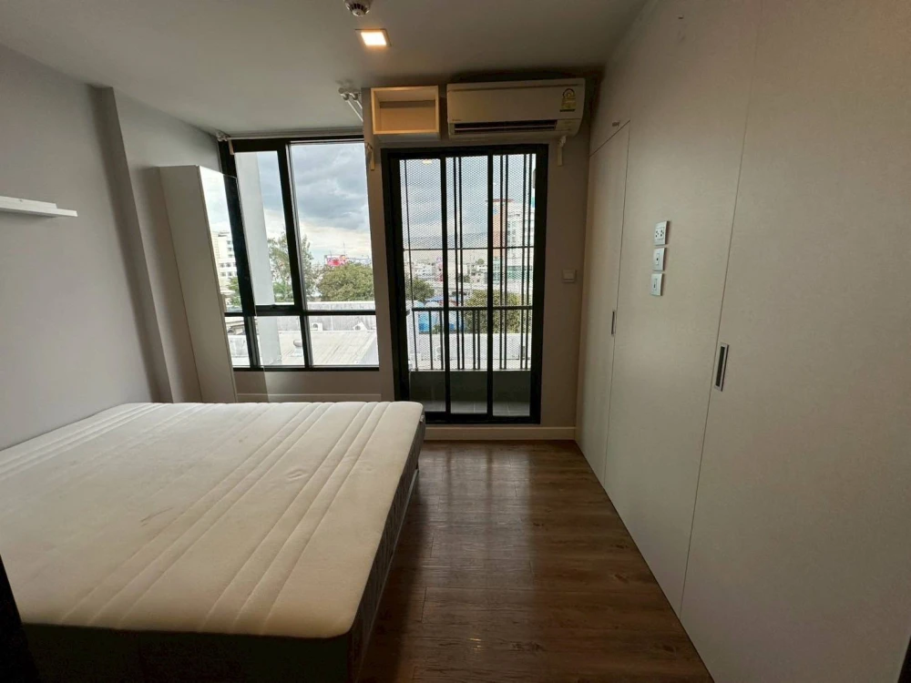 For sale: Esta Bliss, a lovely room on the 6th floor, good location, beautiful view, not blocked. Good like this, hurry and reserve now!