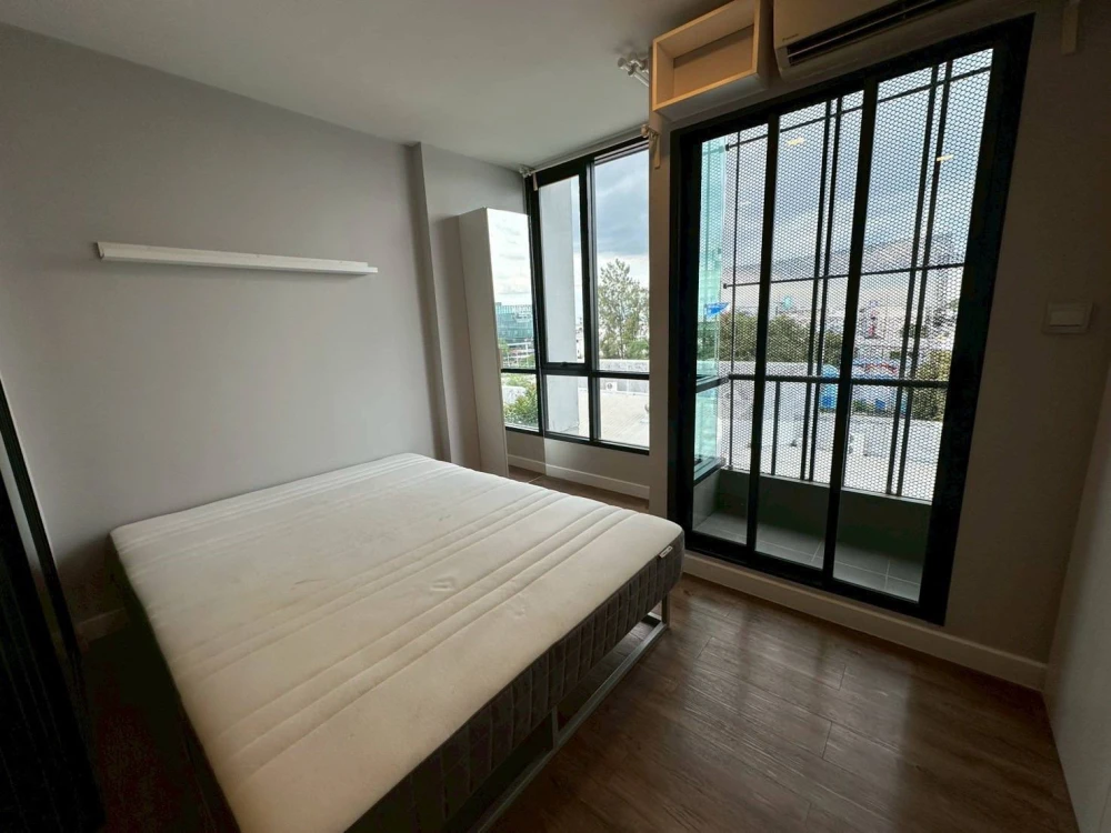 For sale: Esta Bliss, a lovely room on the 6th floor, good location, beautiful view, not blocked. Good like this, hurry and reserve now!