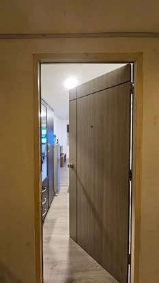 For sale or rent: Family Park Ladprao 48, a nice room, good location, convenient transportation. With this kind of goodness, what are you waiting for?