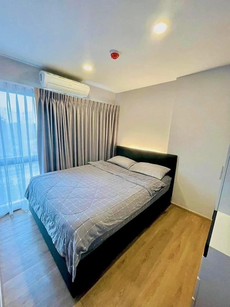 ขาย Felic Condo Ladprao Wanghin 79 1 ห้องนอน 1 ห้องน้ำ เฟอร์ครบเซ็ต พร้อมอยู่ จองเลย