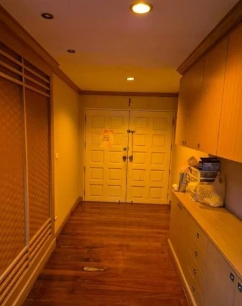 Selling a spacious, fully furnished unit at Flora Ville, 23rd floor. Interested? Book now! Don't miss out!