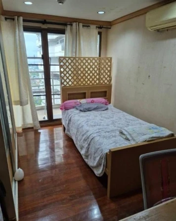 Selling a spacious, fully furnished unit at Flora Ville, 23rd floor. Interested? Book now! Don't miss out!