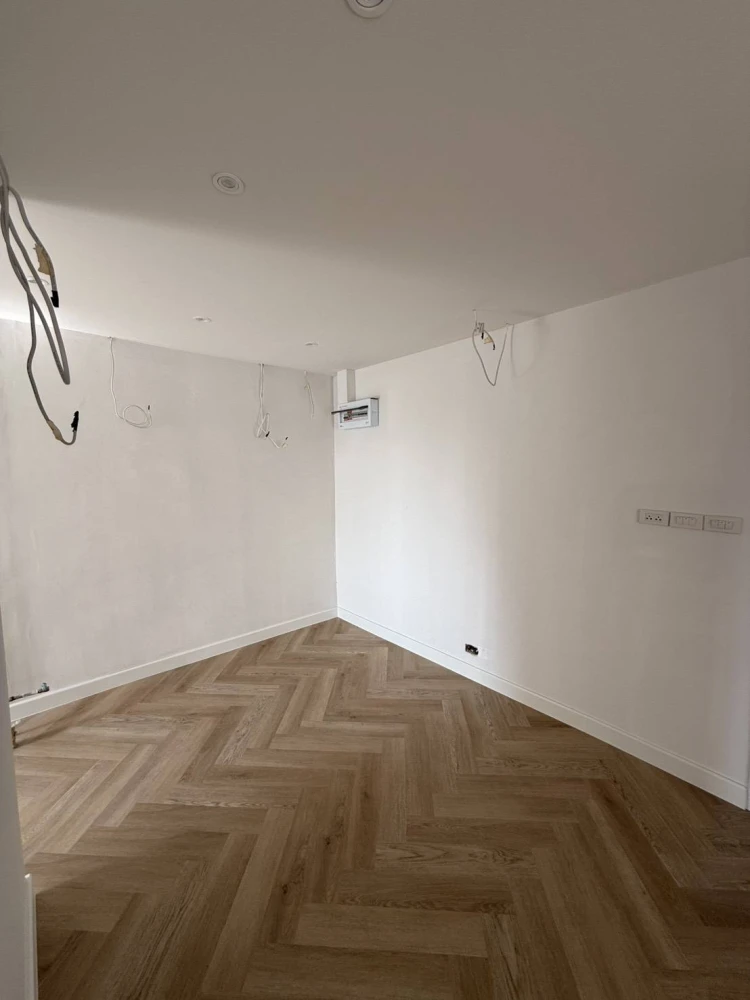 Fortune Condo Town for sale, 9th floor, Central Plaza view, very large room, excellent location. Book now!