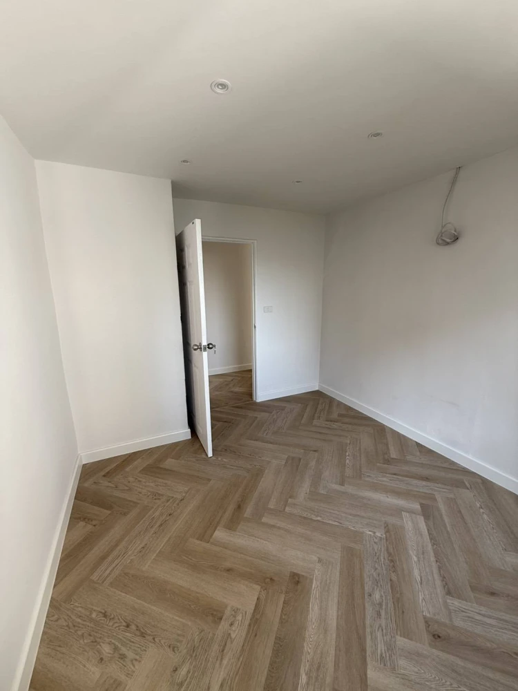 Fortune Condo Town for sale, 9th floor, Central Plaza view, very large room, excellent location. Book now!
