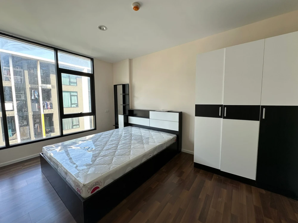 ขาย Fresh condo ชั้น 7 ห้องกว้าง น่าอยู่ สนใจเป็นเจ้าของ รีบจับจองเลยจ้า images