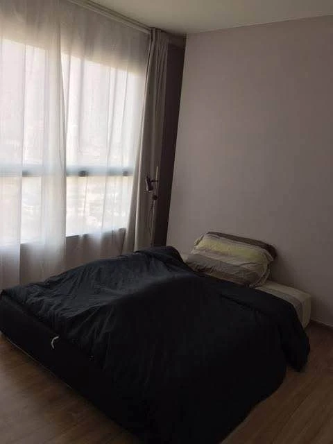 Fuse Chan Sathorn for sale, nice room, good location, convenient transportation, comes with complete facilities, don't miss it.