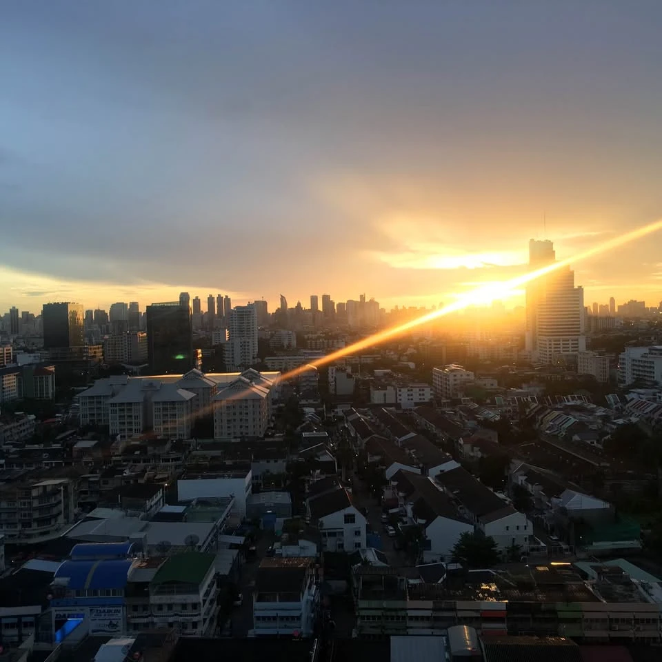 Fuse Chan Sathorn for sale, nice room, good location, convenient transportation, comes with complete facilities, don't miss it.
