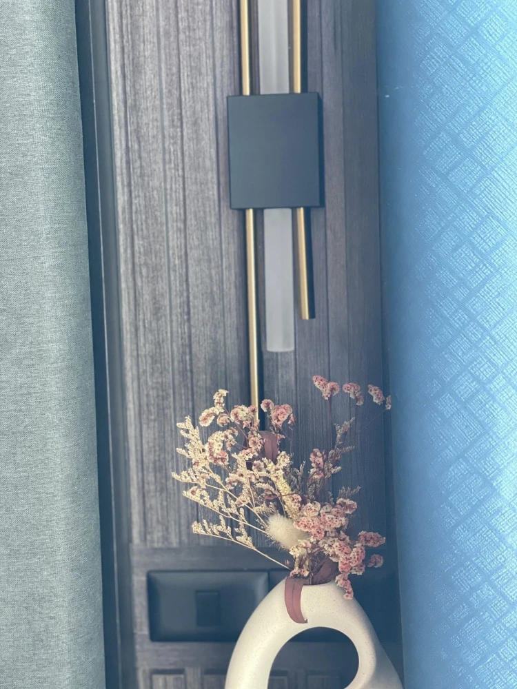 For sale: Fuse Chan Sathorn, beautifully decorated room, simple, luxurious, expensive-looking, built-in walls and excellent furniture. Reserve now!